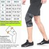 Knee Brace For Arthritis Acl And Meniscus Tear Adjustable Knee Sleeves For Sports Knee Sup