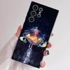 No Game No Life Anime Phone Case For Samsung S Series S21 S22 S23 S24 S25 FE Plus Ultra TPU Soft To Skin-friendly Case
