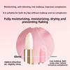 Catkin Color Changing Lipstick For Repairing Dry Chapped Skin,Light Lip Lines,Moisturizing Transparent Lip Balm