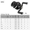 Daiwa 24 Tatara Tw 100hl