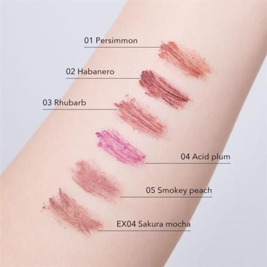 Celvoke Indicate Augenbrauen-Mascara C 05