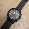 Used CASIO PRO TREK Main Unit 5601 JA Outdoor Watch