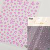 Cat's Eye 5D Gradient European Love Gem Wing Crystal Geometric Colorful Self Adhesive Nail Art Stickers Manicure Decals