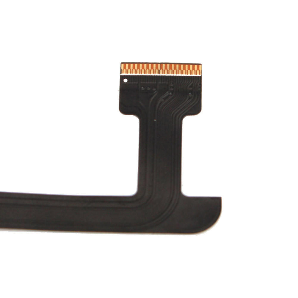 ThePass Flex Ribbon Cable Replace for DJI Phantom 3 Standard Vision Plus Gimbal Camera