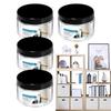 Čirý fixační gel pro muzea 50 g Odstranitelné lepidlo Opakovaně použitelná čirá montážní hmota k zabránění vibrací pro muzejní keramický balón