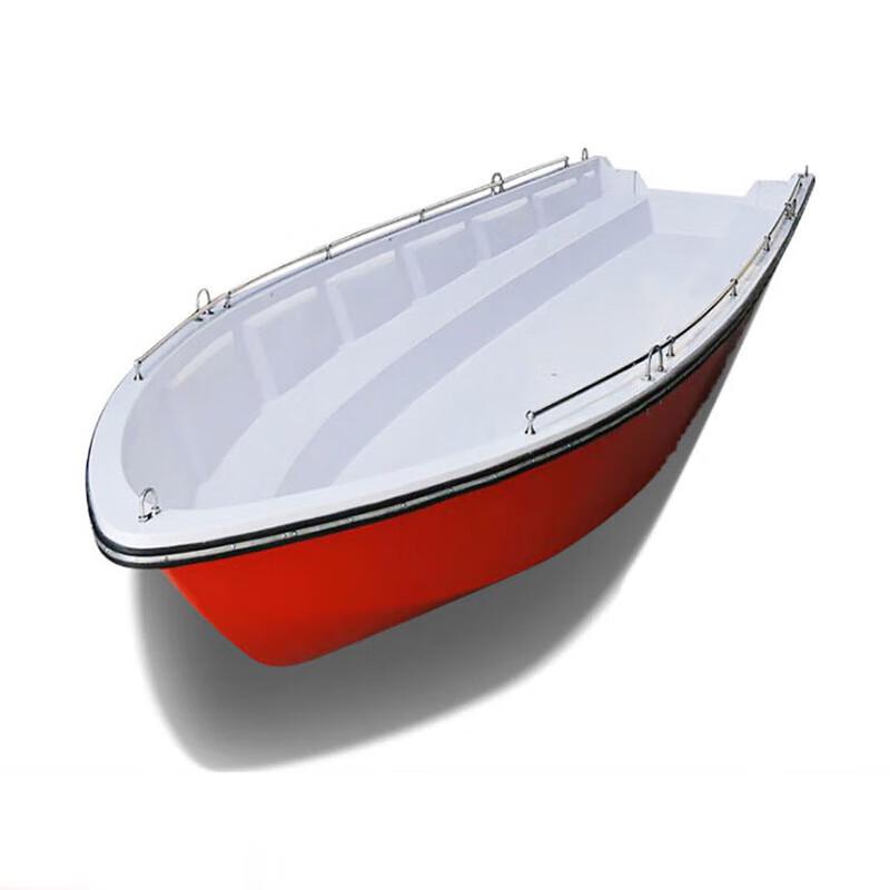 Churong Hard Bottom Emergency Rescue Boat