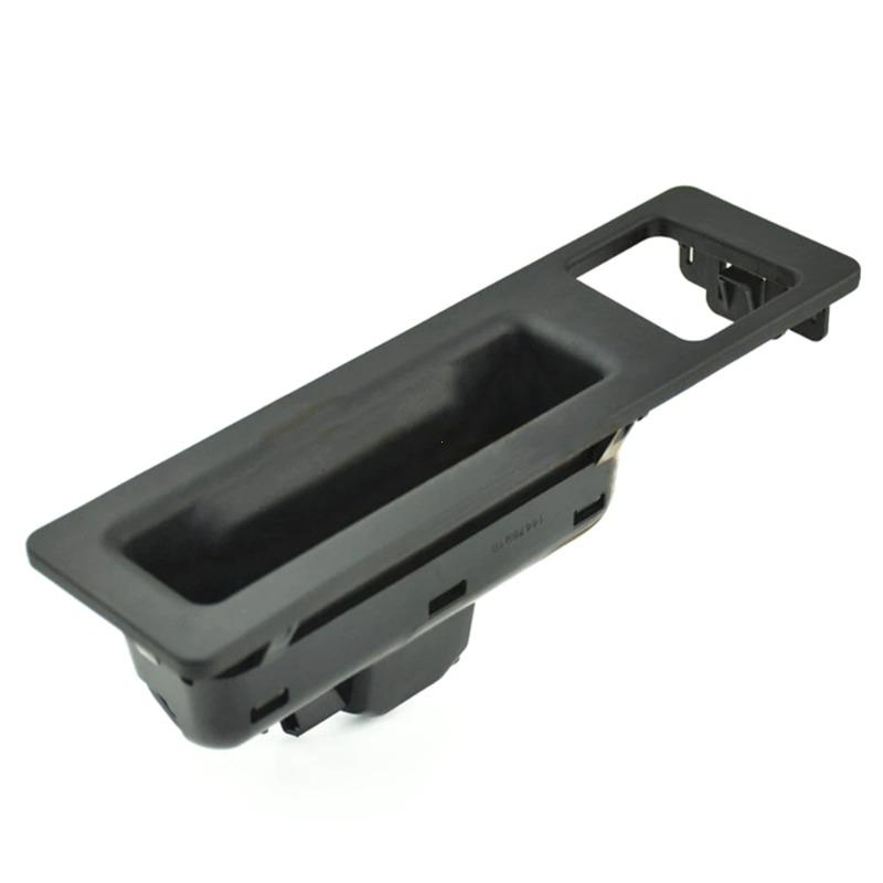Rear Trunk Lid Tailgate Trunk Hatch Lift Gate Handle Switch For BMW F23 F22 F34 F30 F31 F80 F36 F33 F83 F10 F25 F11 51247463162