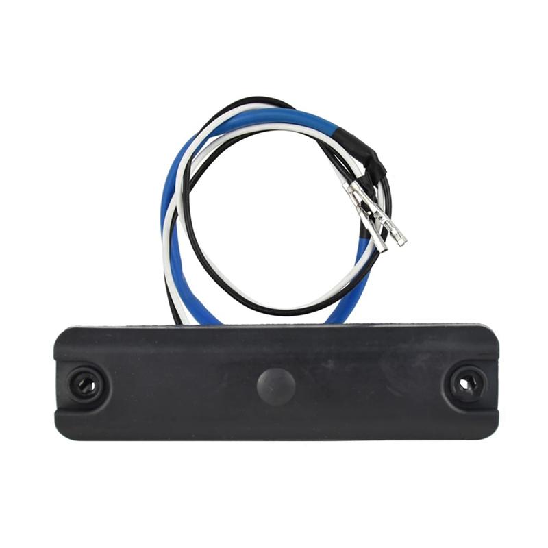 812603Z000 812603Z500 81260-3Z000 For Hyundai I40 Rear Trunk Release Starter Switch Latch Rear Door Trunk Opening Button 812603Z000