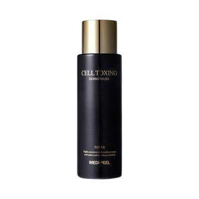 Cell Toxing Dermajours Toner 250ml Firming Nutritive Skin Refining Facial Toner