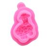 Small Sheep Shaped Silicone Mold Fondant Cake Mould Chocolate Mould Cake Decorating Tools Kitchen Baking Accessories