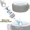 P6653 Cartridge Filter Holder Easy Install Hot Tub Filter Holder Replacement Filter Holder