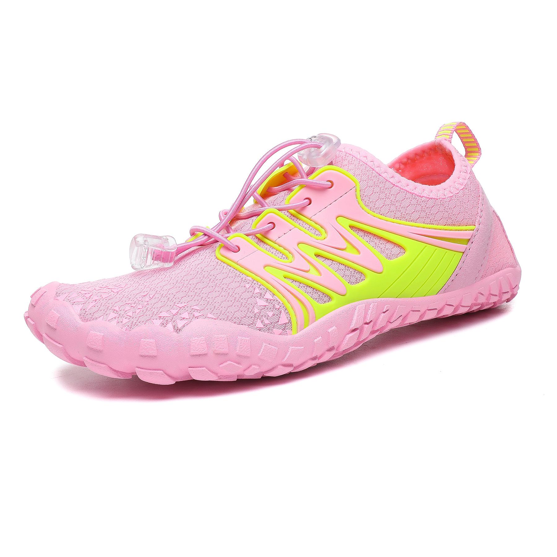 

Beach Swimming River Tracing Shoes Outdoor Fitness Hiking Fishing Snorkeling Water Wading Five Finger 36