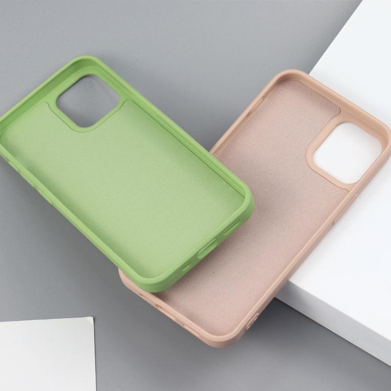 Flüssigsilikon Handyhülle für iPhone 11 12 14 13 15 16 Pro Max Für Apple Hüllen für iPhone 12 13 15 16 Plus Vollständige Abdeckung Für iPhone 16E