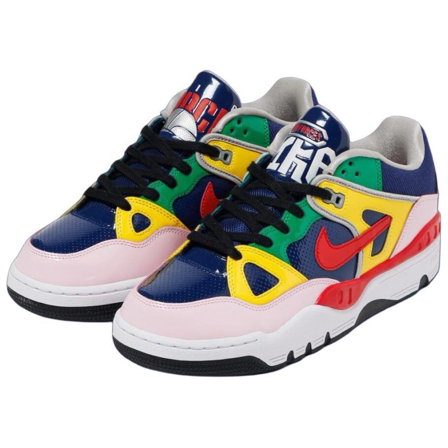 Nigo x Nike Air Force 3 Low SP