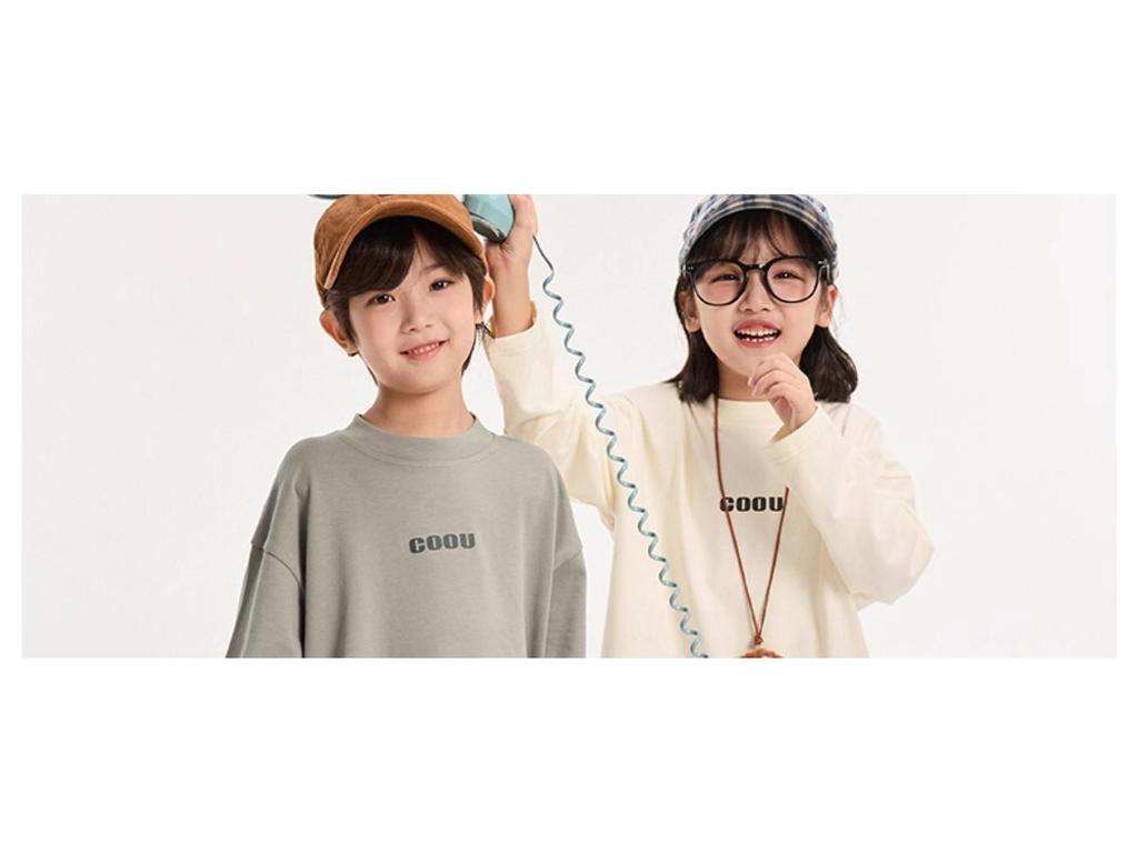 Fairy Tale Big Boy Long Sleeve T-Shirt - Autumn 2025 Round Neck Children's Base Layer Top