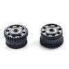 Engrenage d'extrudeur en métal Pour imprimantes 3D K2PLUS Extrudeur Couple élevé 80N(Plus) Accessoires d'entraînement de filaments pour usage industriel