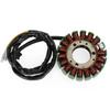 Generator Stator Alternator Fit for Suzuki GSX 400 F Katana 1981-1983/1999 31401-33220 31401-33221