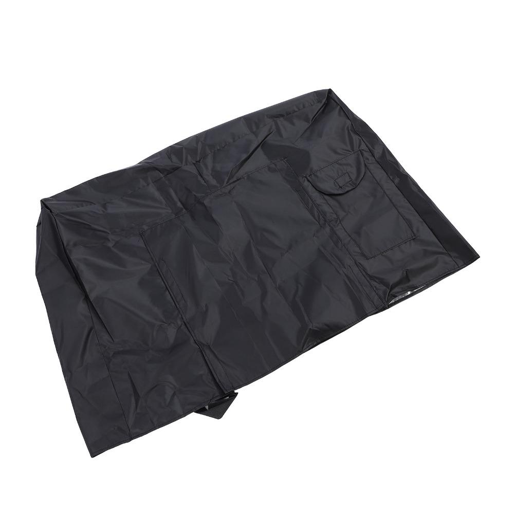 Water Proof Television Guard Dust Proof Weatherproof TV Cover TV Screen Protectors  Outdoor Use