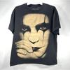 Raven Resurrection Horror Series Brandon Lee Mexican Rare Shirt Summer New Mens Tshirt Casual Fashion Tshirt