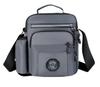 Crossbody Bag Men'S Fashion Oxford Cloth Shoulder Bag Men'S Business Satchel Summer Men'S Bag Men'S Casual Backpack