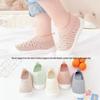Breathable Non-Slip Baby Toddler Shoes with Soft Sole for All Seasons