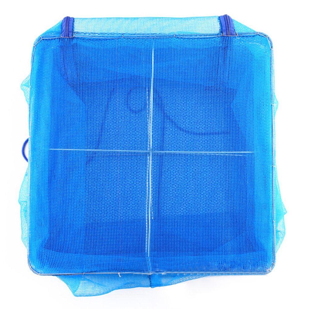 Hanger Dry Cage Hanging Rack Drying Fishing Net Vegetable Dryer Plants Organizer Fish Drying Rack