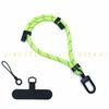 7MM Adjustable Universal Crossbody Phone & Camera Strap for Outdoor Use