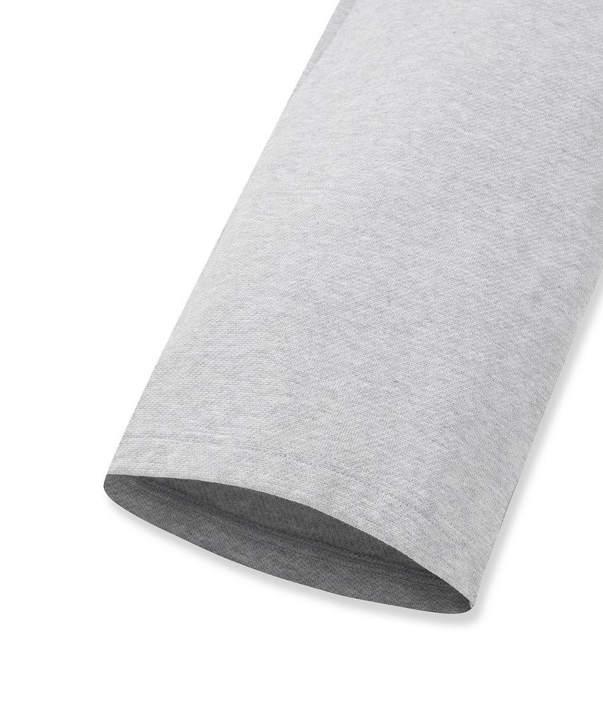Discovery Expedition Men'S Jacquard Training Wide Pants (M/Grey)
