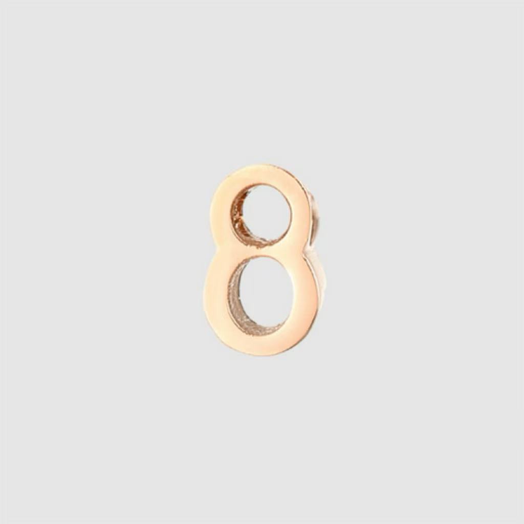 EMANCO Wholesale Stainless Steel DIY Designer Charms Gold Color Necklace Pendants Jewelry Making Supplies Makeup Accessories
