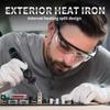 12V Rechargeable Portable Lithium Soldering Iron - Constant Temperature Electric Tool