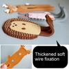 Refrigerator Magnet Cute Animal Shape Silicone Magnetic Hook Decorative Fridge Sticker Hanger Hook For Home