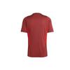 adidas Maillots de Football Arsenal Homme Rouge Coupe Droite Modérée IJ7797