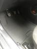 EVA Mats (black) for Kia Sportage 2004-2010