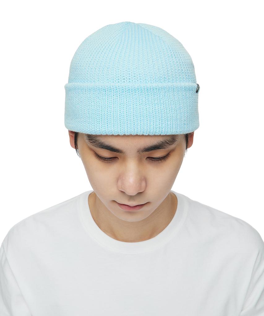 VANS Core Basic Beanie - Blue Glow / Vn0A34Gvg5O1