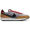 Nike Daybreak University Červená Zlatá Semiš Dámská CQ7619-700