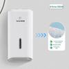 MODUN M-5871 Wall-Mounted Adhesive Tissue Dispenser