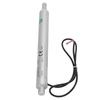 Micro Linear Actuator DC Electric Mini Pen Type 50mm Stroke with Internal Limit Switch