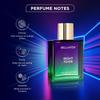 BELLAVITA Night Fever | Long Lasting Eau De Parfum 100ml Perfume for Man and Woman |