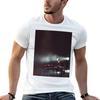 James Blake T-Shirt Weiche Haptik Basic Baumwoll-T-Shirt
