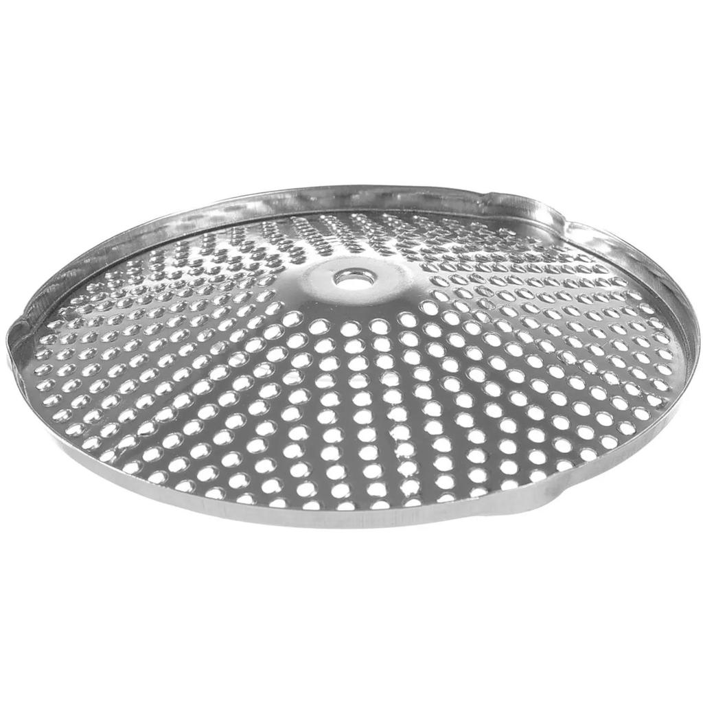 Stainless steel vegetable strainer, diameter 200 mm - Hendi 515501