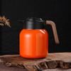 Changqi 316 Stainless Steel Insulated Tea Stewing Pot