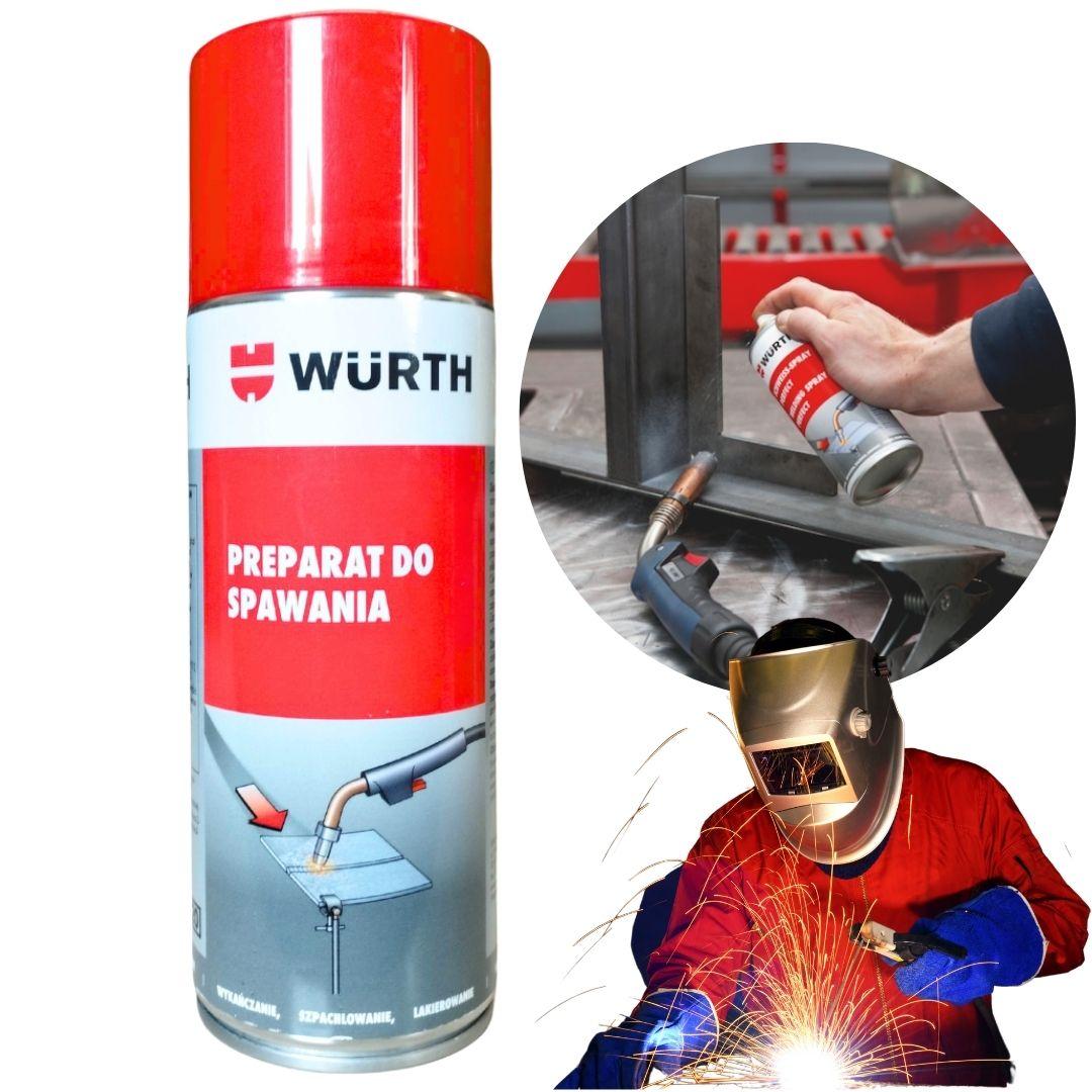 Lasprimer Wurth 400 Ml