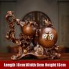 Lucky Gourd Home Accessories Living Room Wine Cabinet Decor Ornaments