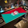 Liverpool Gaming Mouse Pad Keyboard Pad Study Desk Mat Non-Slip Rubber Bottom Perfect for Office Desktop Supplies School Home