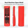 Silicone Cover For  AKB75095307/AKB75375604/AKB74915305 Television Remote Case, Durability Protections Sleeve