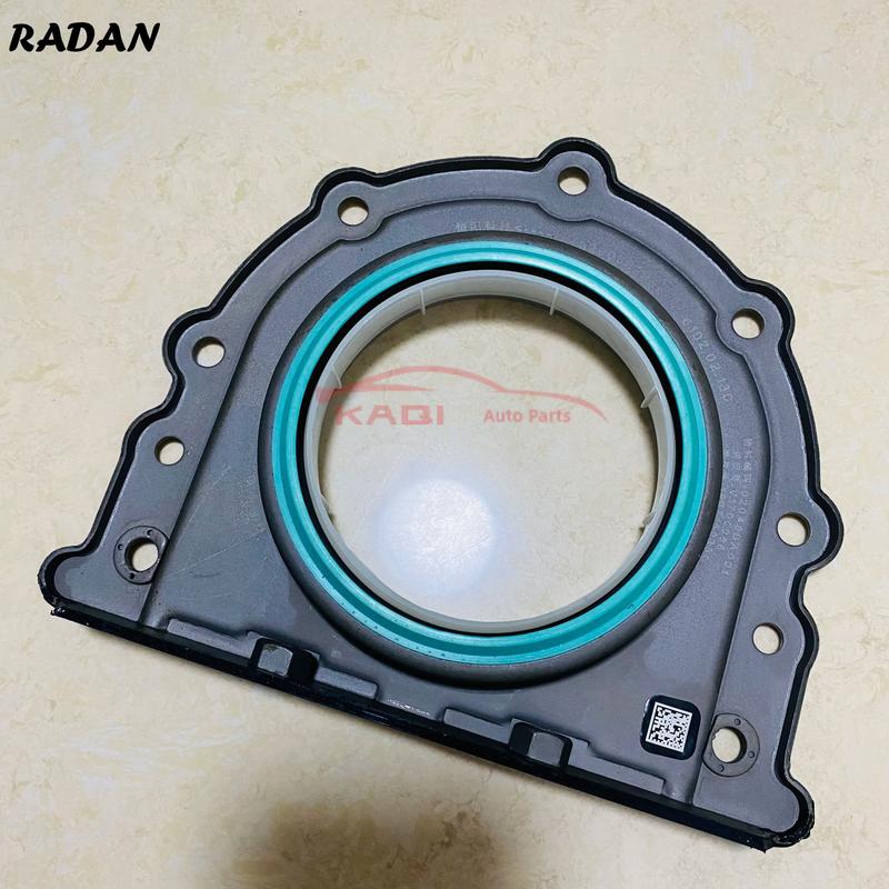 Cy4100q Cy4102 Crankshaft Rear Oil Seal Seat For Chaochai Diesel Engine