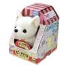 Iwaya Piccoline Chihuahua Battery Operated Plush Toy 3324-4