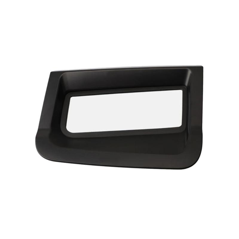 

Auto Interior HUD Protector Cover For Selected Car Models Blocks Dust And Fingerprints Head-Up Display Dust Cover 1