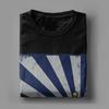 T-shirt Uomo Benders Ray 100% Cotone T-shirt Divertenti Girocollo Manica Corta Abbigliamento Idea Regalo
