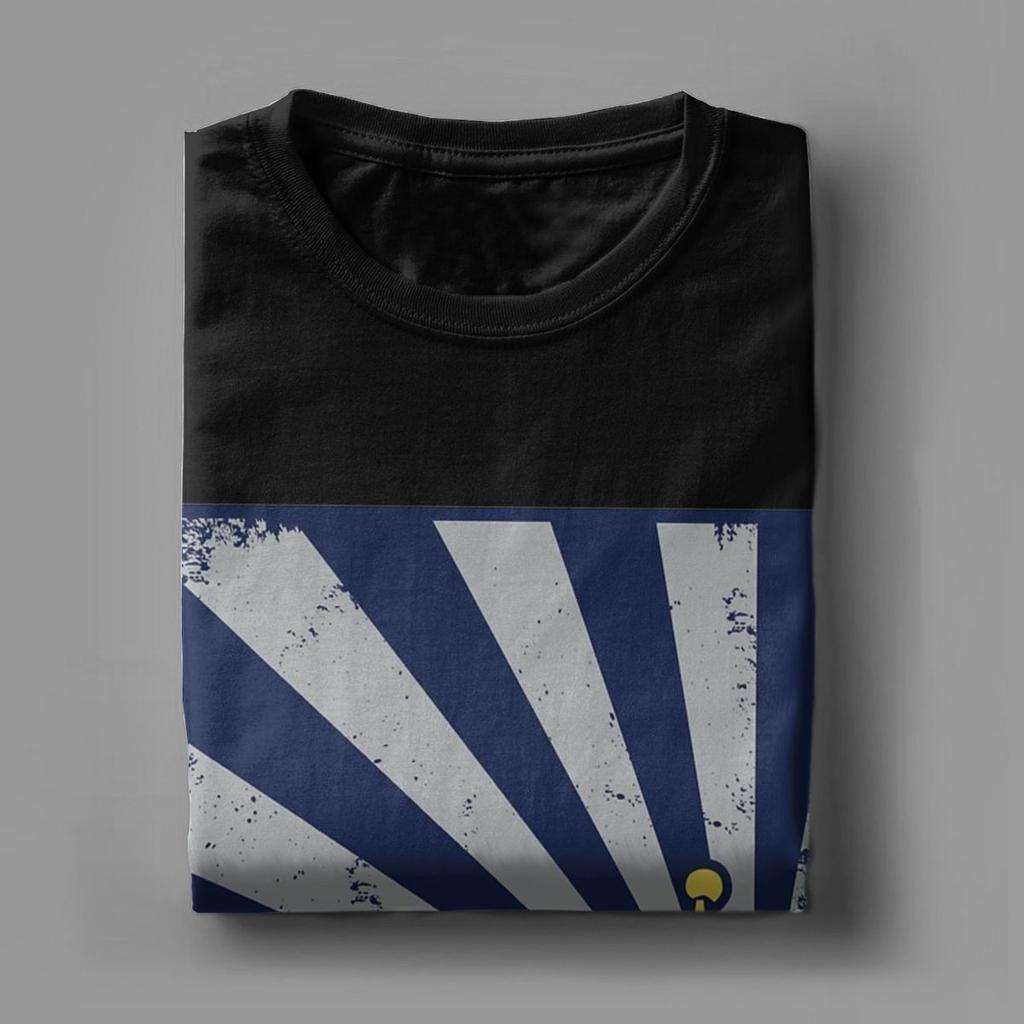T-shirt Uomo Benders Ray 100% Cotone T-shirt Divertenti Girocollo Manica Corta Abbigliamento Idea Regalo